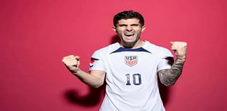 The USMNT Will Win Its First World Cup Before England Wins Its Second