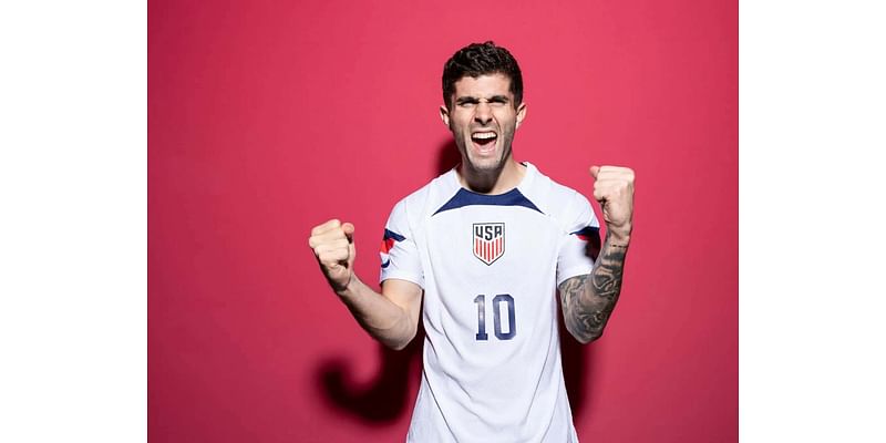 The USMNT Will Win Its First World Cup Before England Wins Its Second