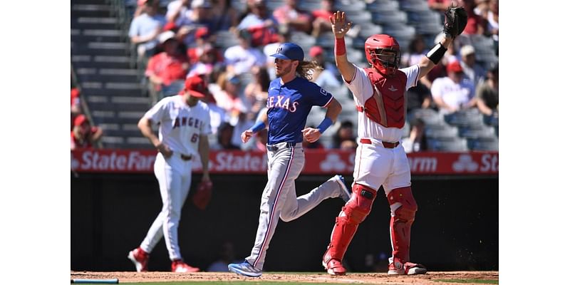 Angels drop final game of the season to finish with 99 losses