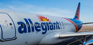 Allegiant adding flights from Flint Bishop Airport to Newark, New Jersey, and Portland, Oregon