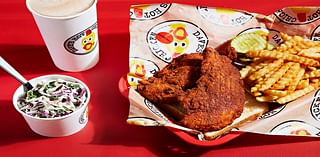 Dave’s Hot Chicken to open in Middletown