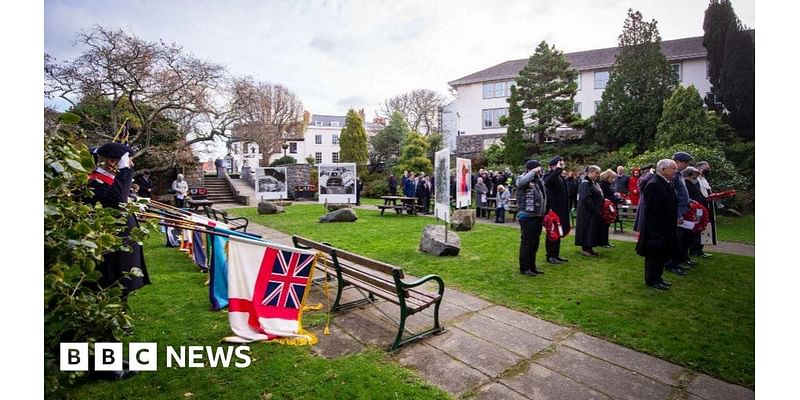 'Brave' Guernsey WW1 soldiers to be commemorated