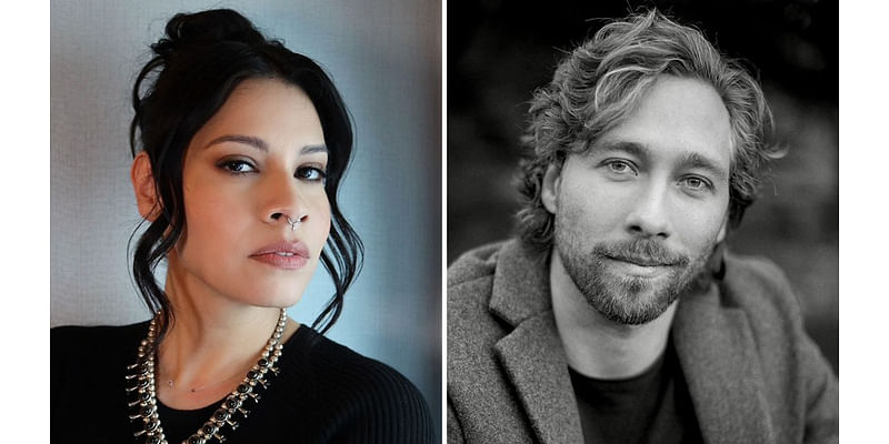 Cara Jade Myers & Daniel Olson Lead LA-Set Indie Romance ‘Edendale’