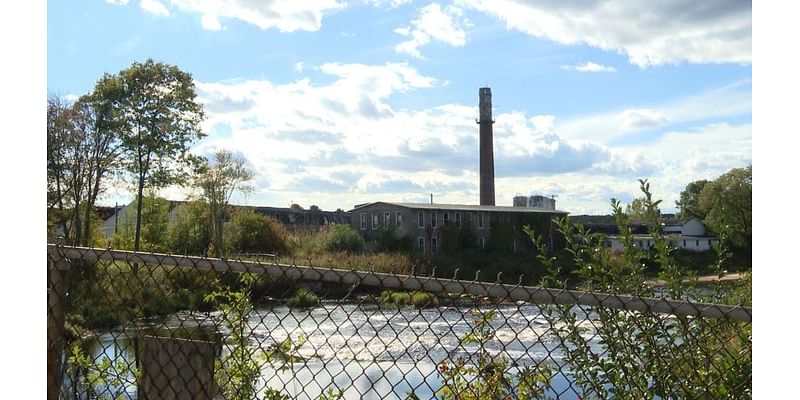 ‘These are gross substances’: EPA urged to clean up Westerly site