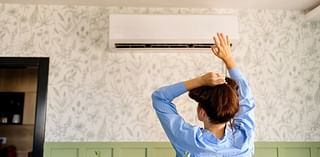 Is your air conditioning making you sick? The signs to look for and how to prevent it, according to an expert