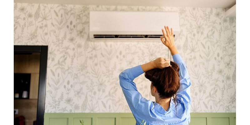 Is your air conditioning making you sick? The signs to look for and how to prevent it, according to an expert