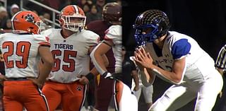 Rockford area football players receive All-State honors from the coaches