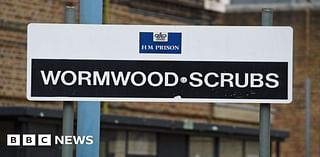 Wormwood Scrubs manager cleared of illegal computer searches