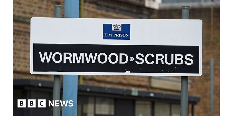 Wormwood Scrubs manager cleared of illegal computer searches