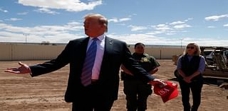 What’s involved in Donald Trump’s border security plan?