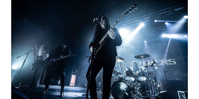 Unto Others Tack on More Shows to Their Upcoming North American Tour