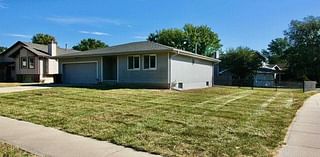 2 Bedroom Home in Papillion - $250,000