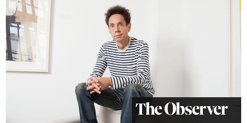 Revenge of the Tipping Point by Malcolm Gladwell review – same theory, but a bit dreary