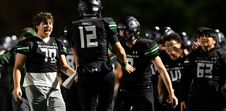 Omaha Skutt snaps Bennington's 46-game winning streak