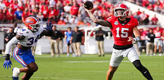 Carson Beck bold predictions vs. Ole Miss after 3-INT outing