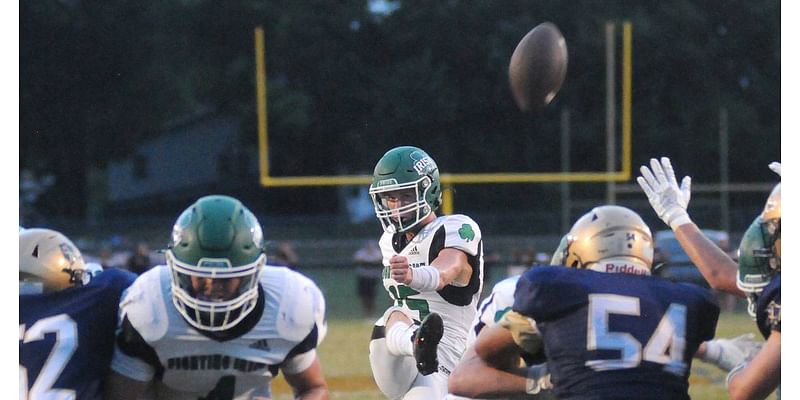 Seneca-Marquette rematch, Streator at home hoping for 3rd victory: The Times Week 8 preview