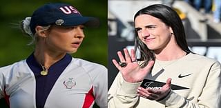 Caitlin Clark Fever Hits LPGA Pro-Am: WNBA Star’s Takeover Eclipses Even Legendary Nelly Korda