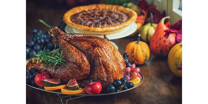 Will Walmart be open on Thanksgiving Day?