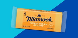 The Best Way to Store Cheese, According to Tillamook