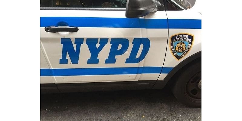 1-Year-Old Hit By Car In Brooklyn Clinging To Life: NYPD