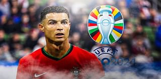 Cristiano Ronaldo is ruining Portugal’s Euro 2024 chances