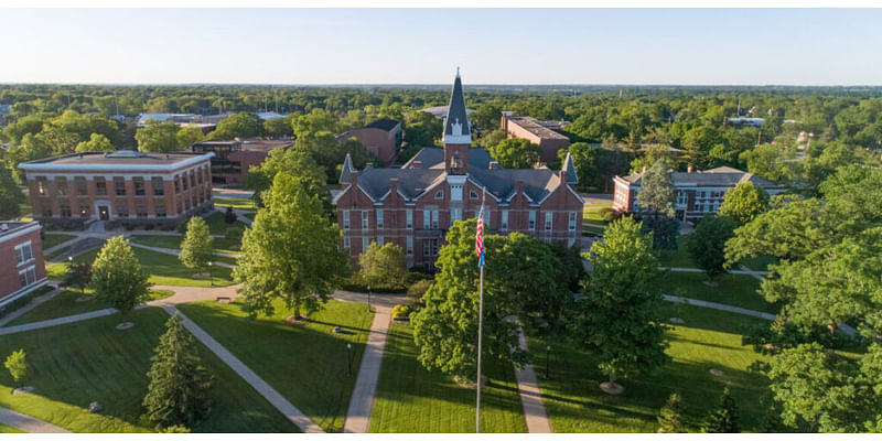 It’s Iowa Environmental Education Week. Conferences, tours available in Des Moines