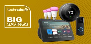 I test smart home devices for a living - and these are the Black Friday deals I'd grab