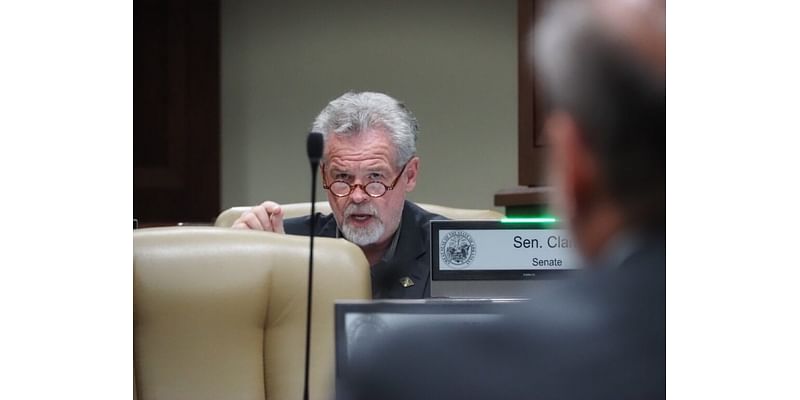 Arkansas committee approves subpoena power to learn more about airport executive’s death