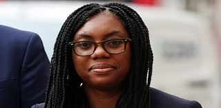 DAVID GOODHART: Why Kemi Badenoch should put two-parent families at the heart of her drive to rebuild the shattered Tories