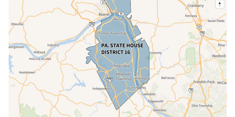 Voter guide to Pennsylvania State House 16th District election: Matzie v. Perich