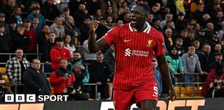 Liverpool news: Ibrahima Konate praised by Micah Richards