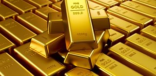 Gold Prices Hit Record High, Cross ₹77,500 Per 10 Grams On Geopolitical Uncertainty