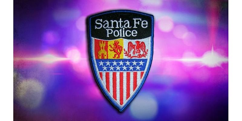 Santa Fe Police search for homicide suspect after overnight fatal shooting