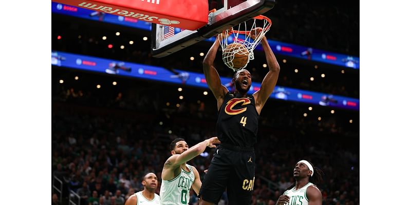 Cavs vs. Celtics: preview, odds, injury report, TV