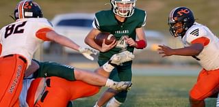 Kelly Walsh, Natrona County football head into Week 7 with eye on postseason