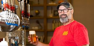 David City brewery tries to meet customers' tastes in Lincoln's Haymarket