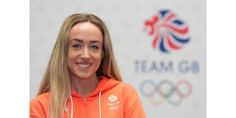 Eilish McColgan left off UK Athletics World Class Programme list