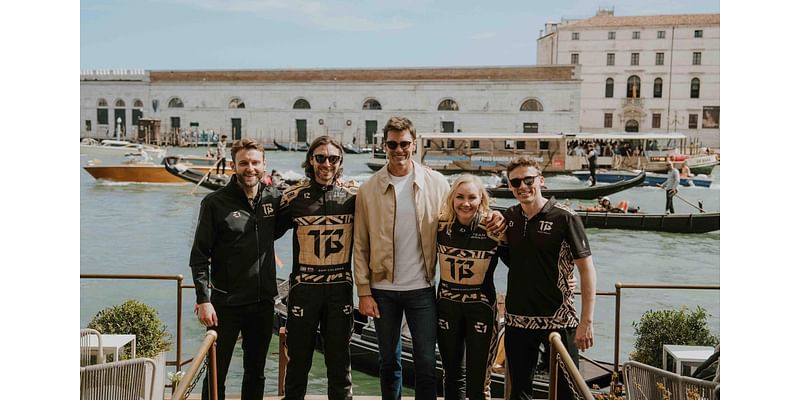 Team Brady Wins Inaugural All-Electric Boat Racing E1 World Championship