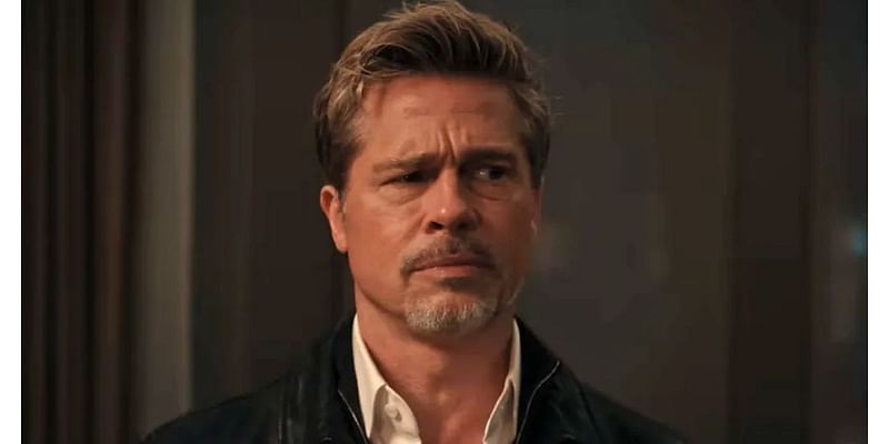 7 best Brad Pitt movies, ranked