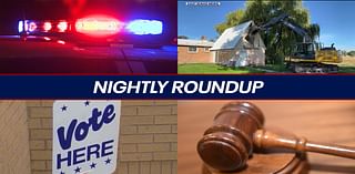 AZ Supreme Court rules on voter eligibility case; arrest made in Phoenix area school threats | Nightly Roundup