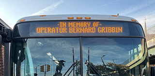 SEPTA Remembers Bernard N. Gribbin – Southeastern Pennsylvania Transportation Authority