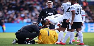 Liverpool vs Chelsea team news: Arne Slot hopes for double boost as Reece James nears Blues return