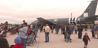 Central Coast Airfest kicks off at Santa Maria Airport