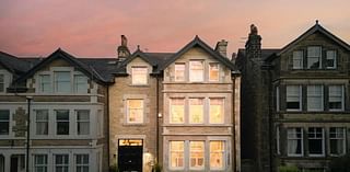 Inside this stunning Harrogate home with its own brand of Victorian charm