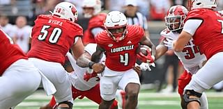 Maurice Turner injury update: Jeff Brohm shares latest on Louisville RB