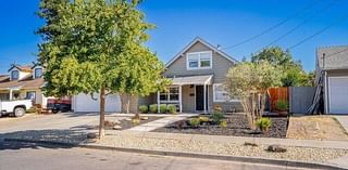 4 Bedroom Home in Napa - $695,000