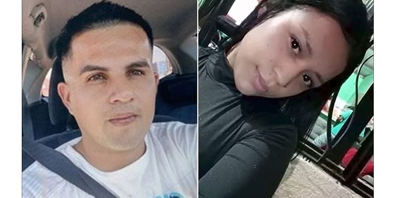 Manhunt underway in Fort Bend County for Richmond man accused of killing his wife