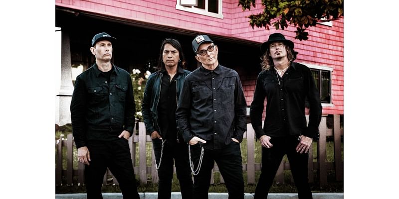 Everclear at the Flagstar Strand and more metro area music this weekend