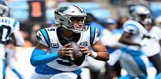 QB Bryce Young 'grateful' to be on Panthers, pledges to improve