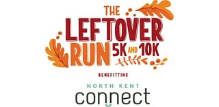 ‘Leftover Run’ supports Rockford-area food pantry